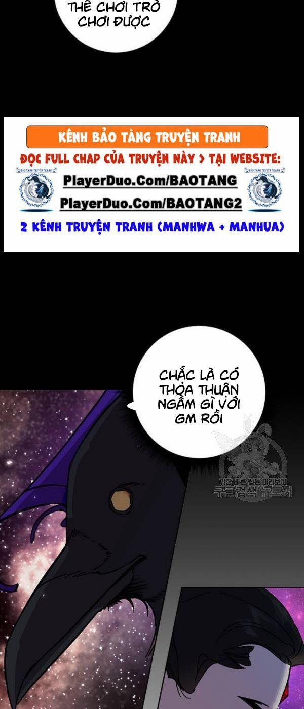 Trở Lại Thành Người Chơi 28 trang 47