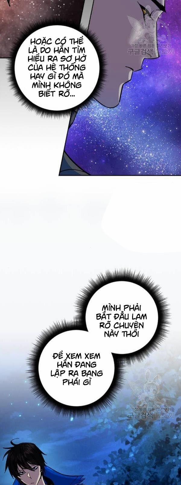 Trở Lại Thành Người Chơi 28 trang 48