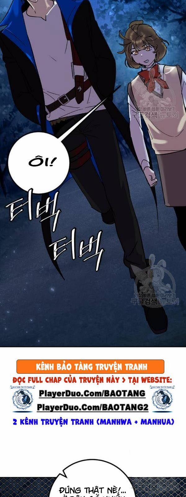 Trở Lại Thành Người Chơi 28 trang 49