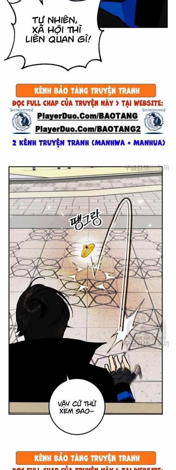 Trở Lại Thành Người Chơi 28 trang 5