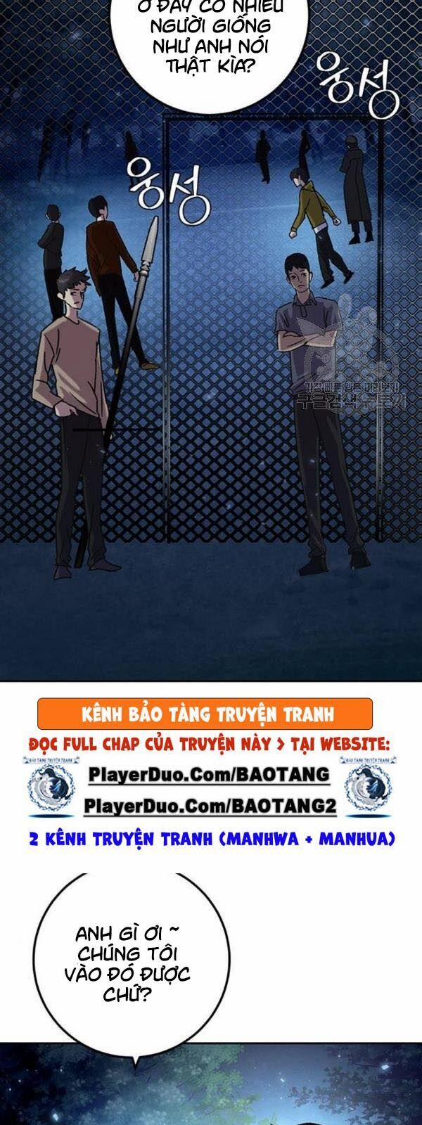 Trở Lại Thành Người Chơi 28 trang 50