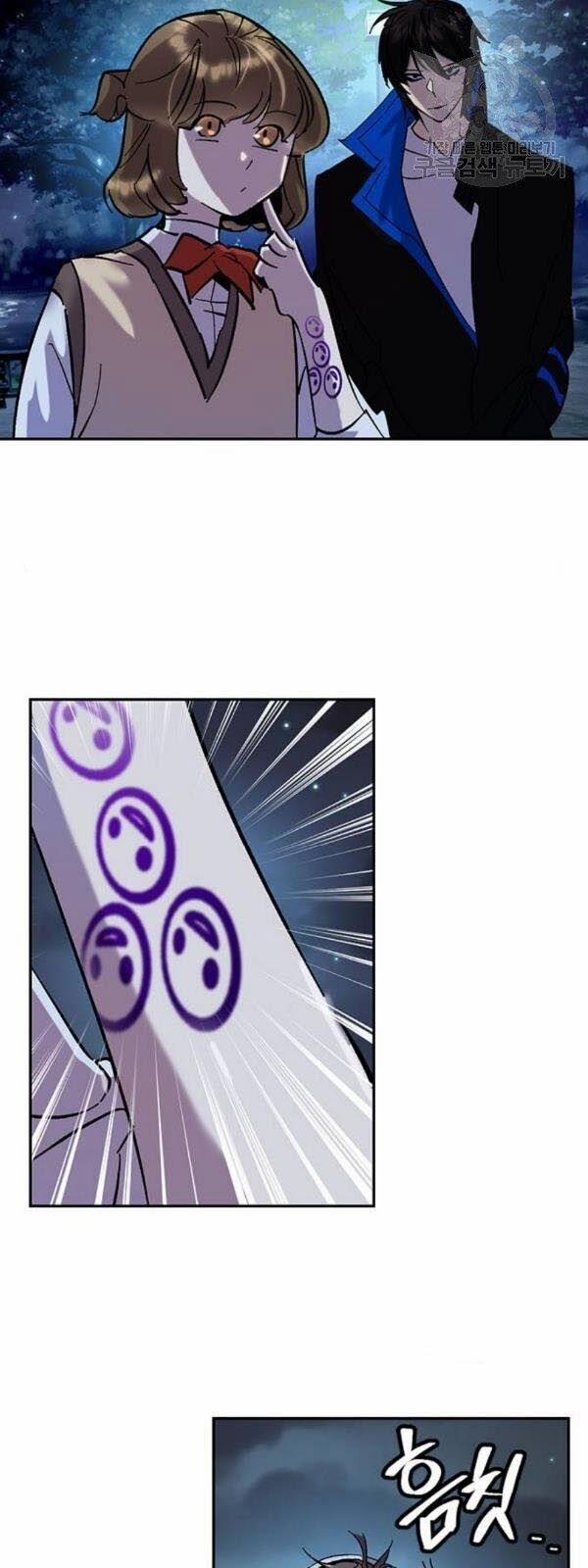 Trở Lại Thành Người Chơi 28 trang 51