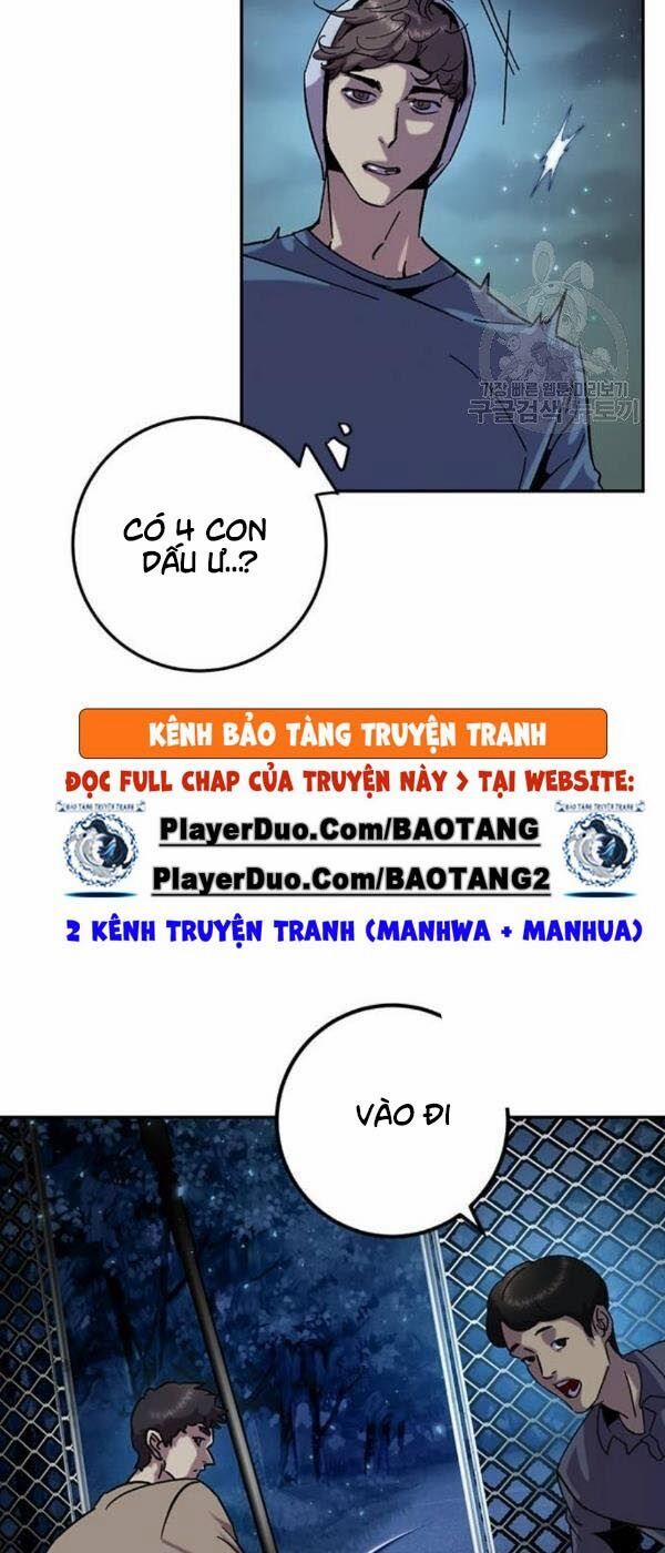 Trở Lại Thành Người Chơi 28 trang 52