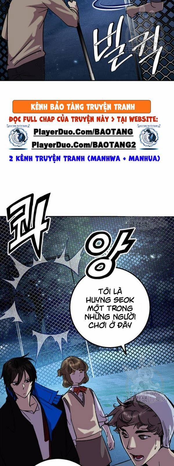 Trở Lại Thành Người Chơi 28 trang 53