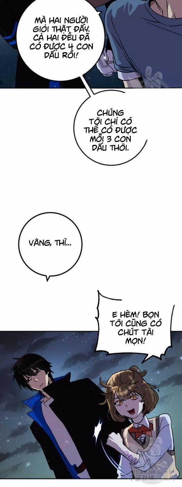 Trở Lại Thành Người Chơi 28 trang 54