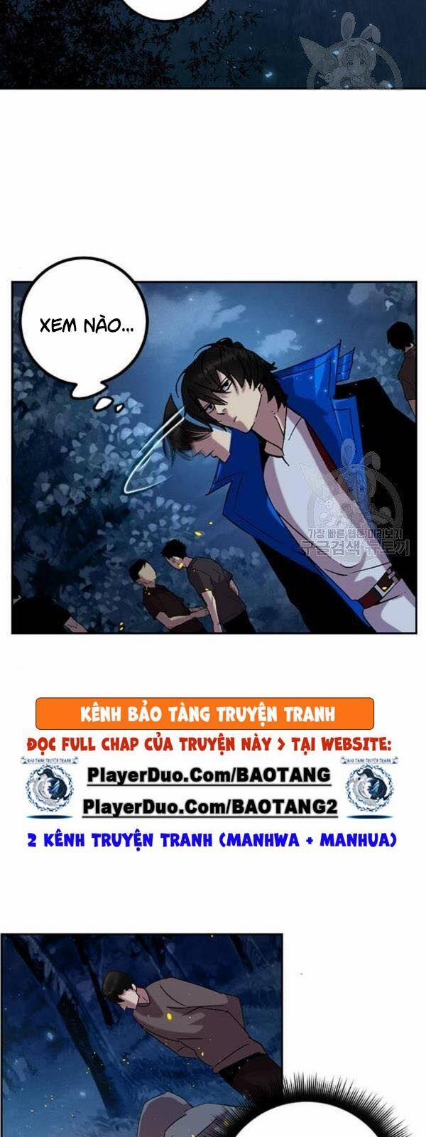 Trở Lại Thành Người Chơi 28 trang 56