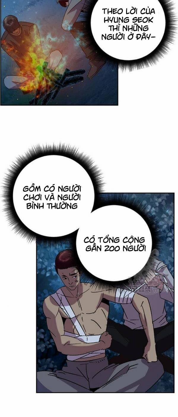 Trở Lại Thành Người Chơi 28 trang 57