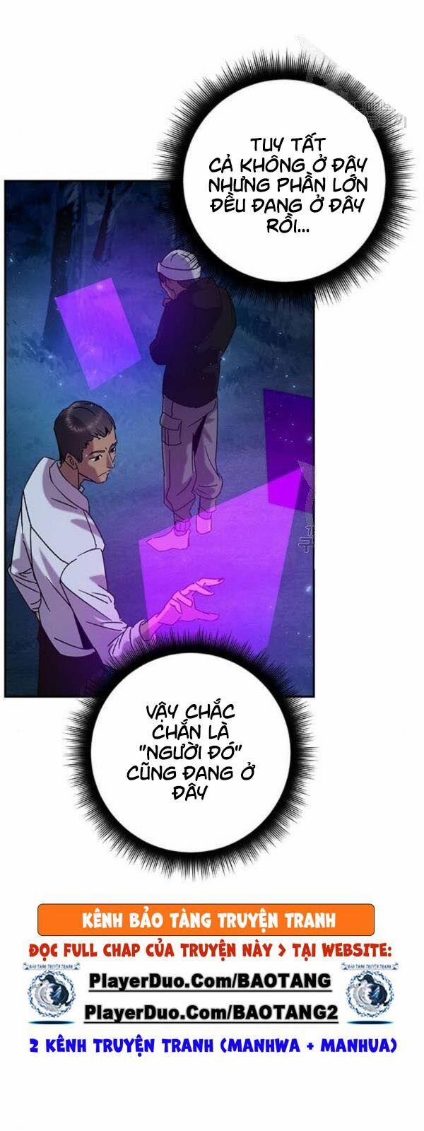 Trở Lại Thành Người Chơi 28 trang 58