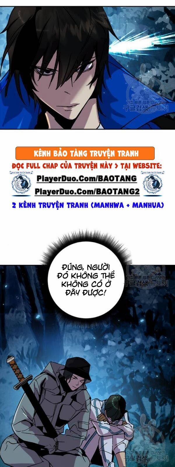 Trở Lại Thành Người Chơi 28 trang 59