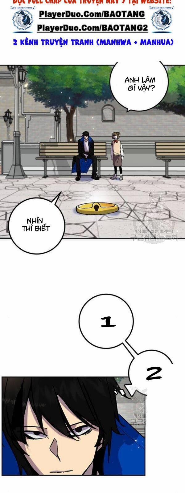 Trở Lại Thành Người Chơi 28 trang 6