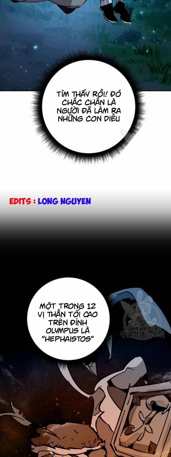 Trở Lại Thành Người Chơi 28 trang 60