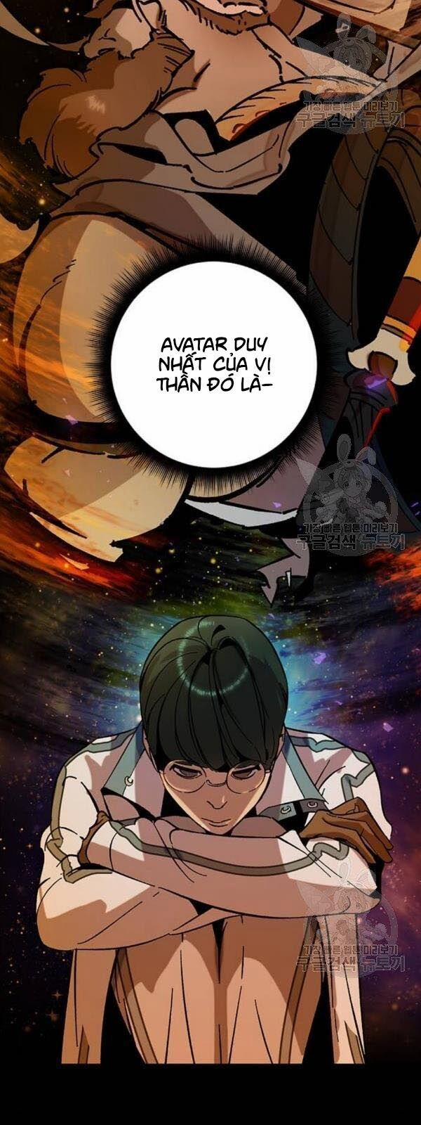 Trở Lại Thành Người Chơi 28 trang 61