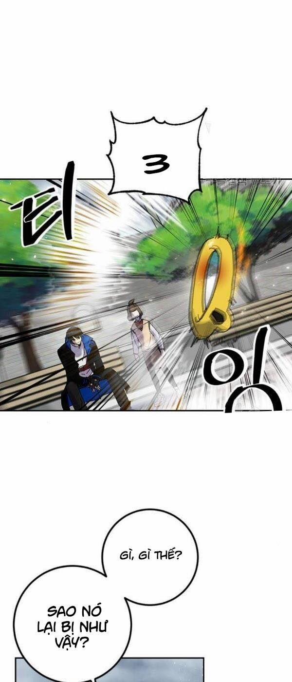 Trở Lại Thành Người Chơi 28 trang 7