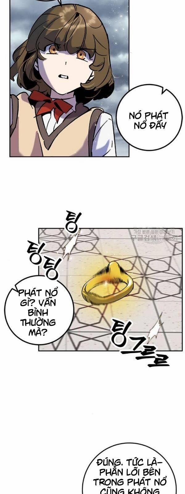 Trở Lại Thành Người Chơi 28 trang 8