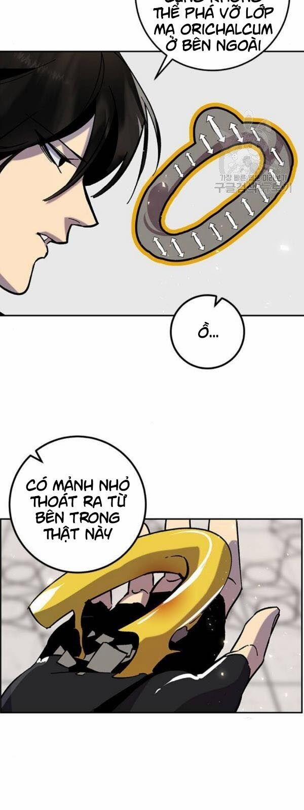 Trở Lại Thành Người Chơi 28 trang 9