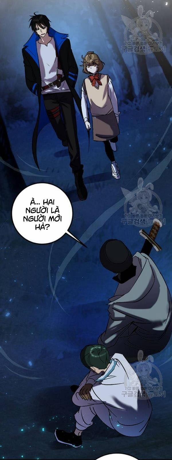 Trở Lại Thành Người Chơi 29 trang 11