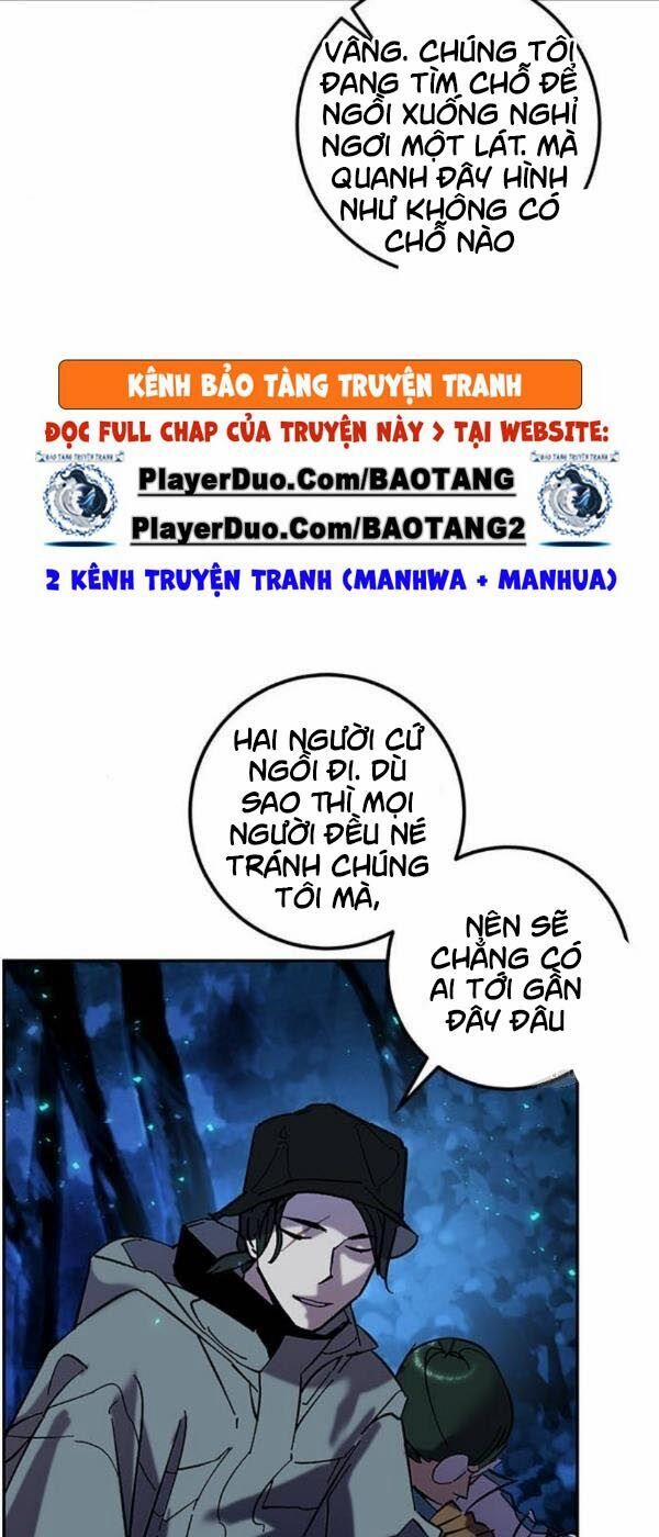 Trở Lại Thành Người Chơi 29 trang 12