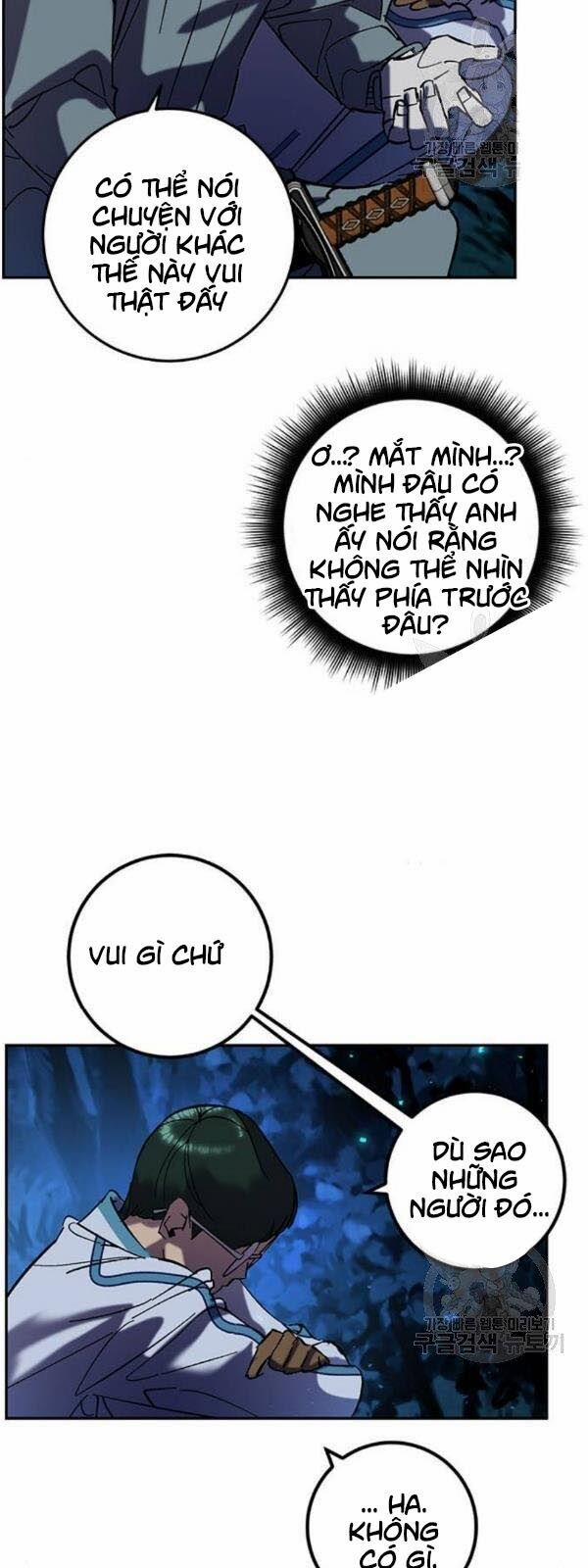 Trở Lại Thành Người Chơi 29 trang 13