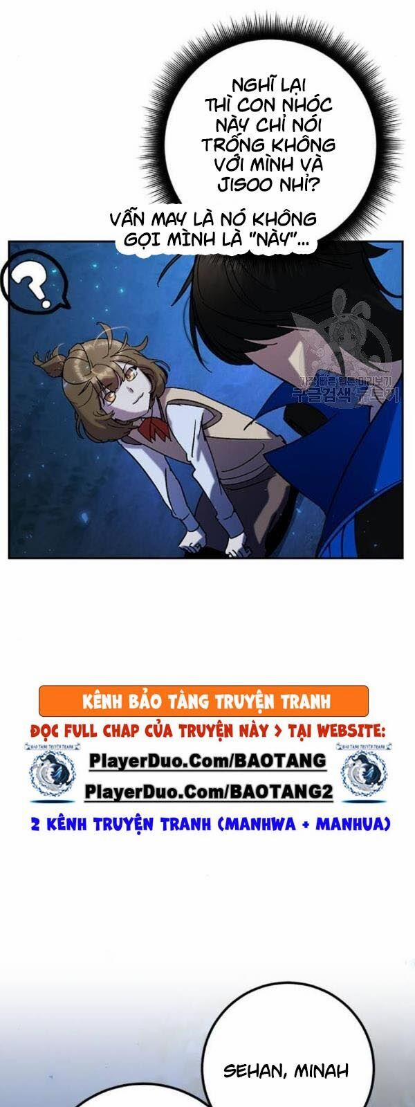 Trở Lại Thành Người Chơi 29 trang 15