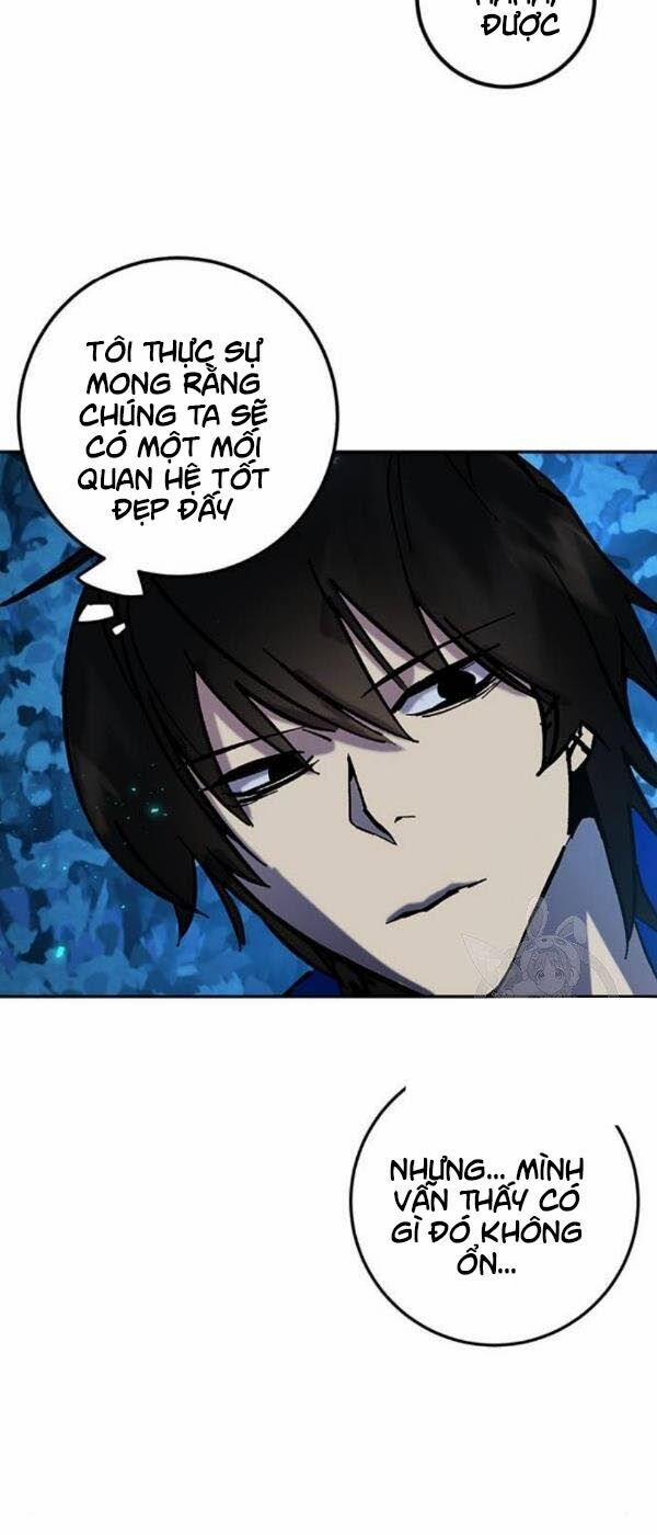 Trở Lại Thành Người Chơi 29 trang 17