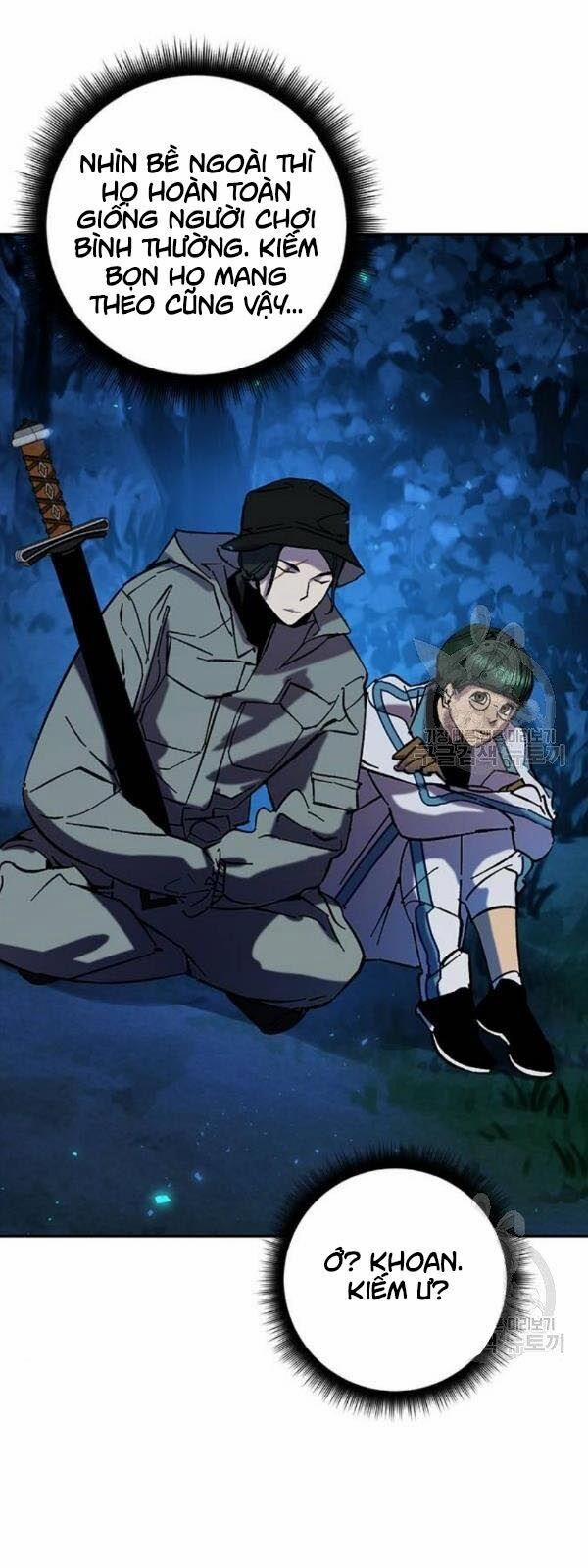 Trở Lại Thành Người Chơi 29 trang 18