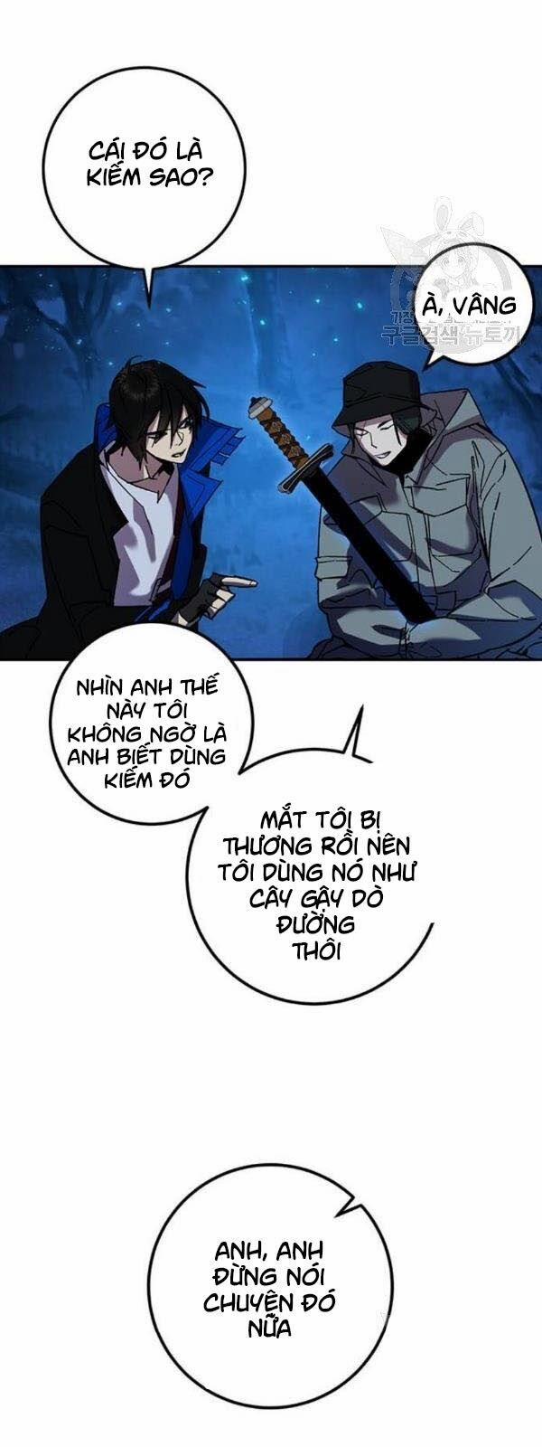 Trở Lại Thành Người Chơi 29 trang 19