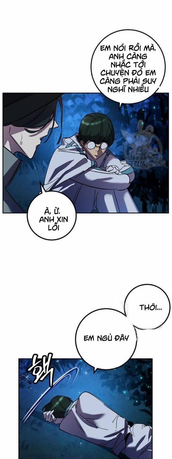 Trở Lại Thành Người Chơi 29 trang 20