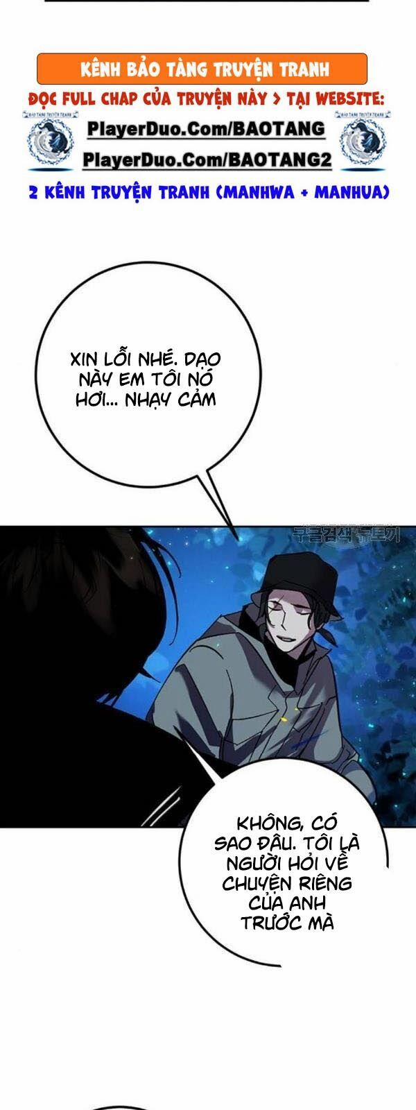 Trở Lại Thành Người Chơi 29 trang 21