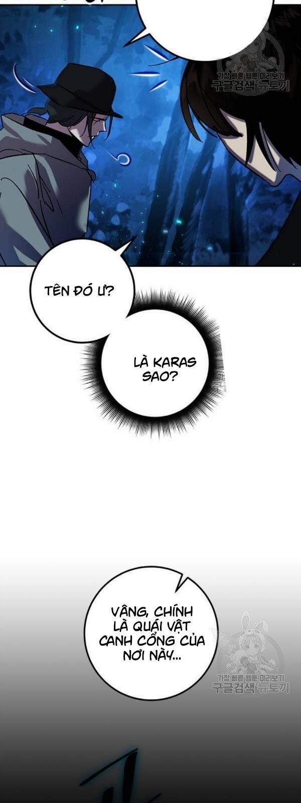 Trở Lại Thành Người Chơi 29 trang 23