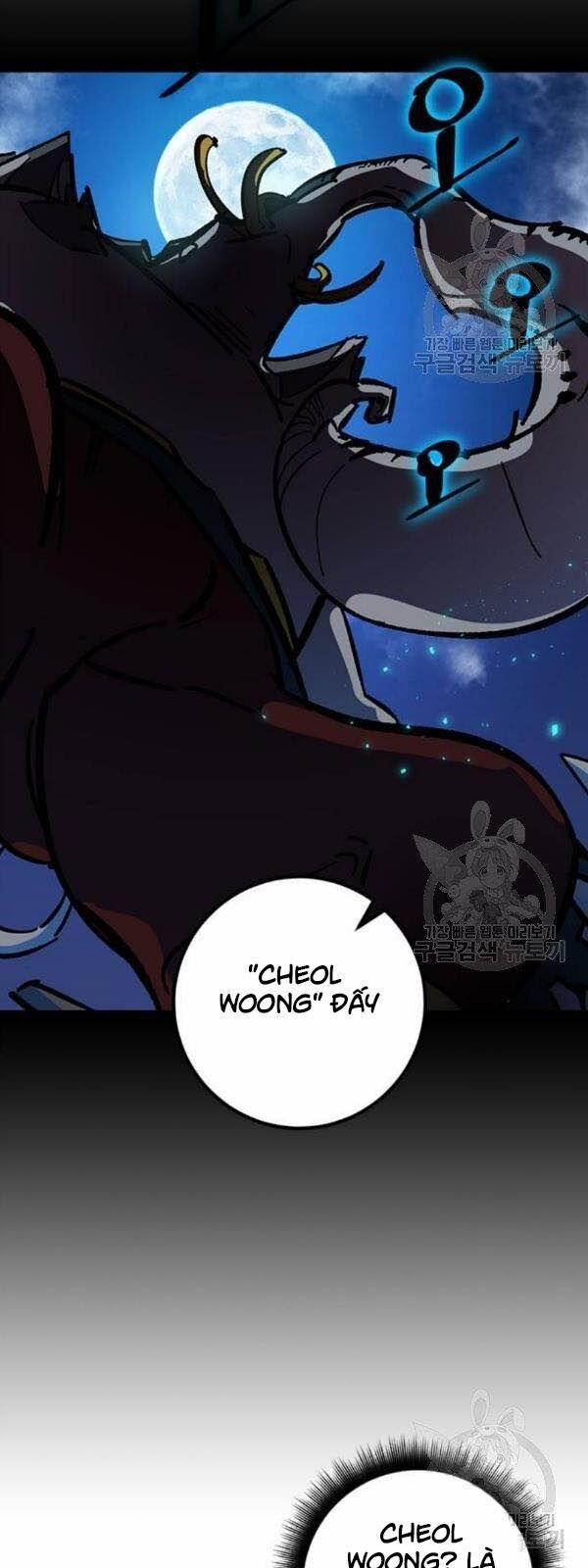 Trở Lại Thành Người Chơi 29 trang 24