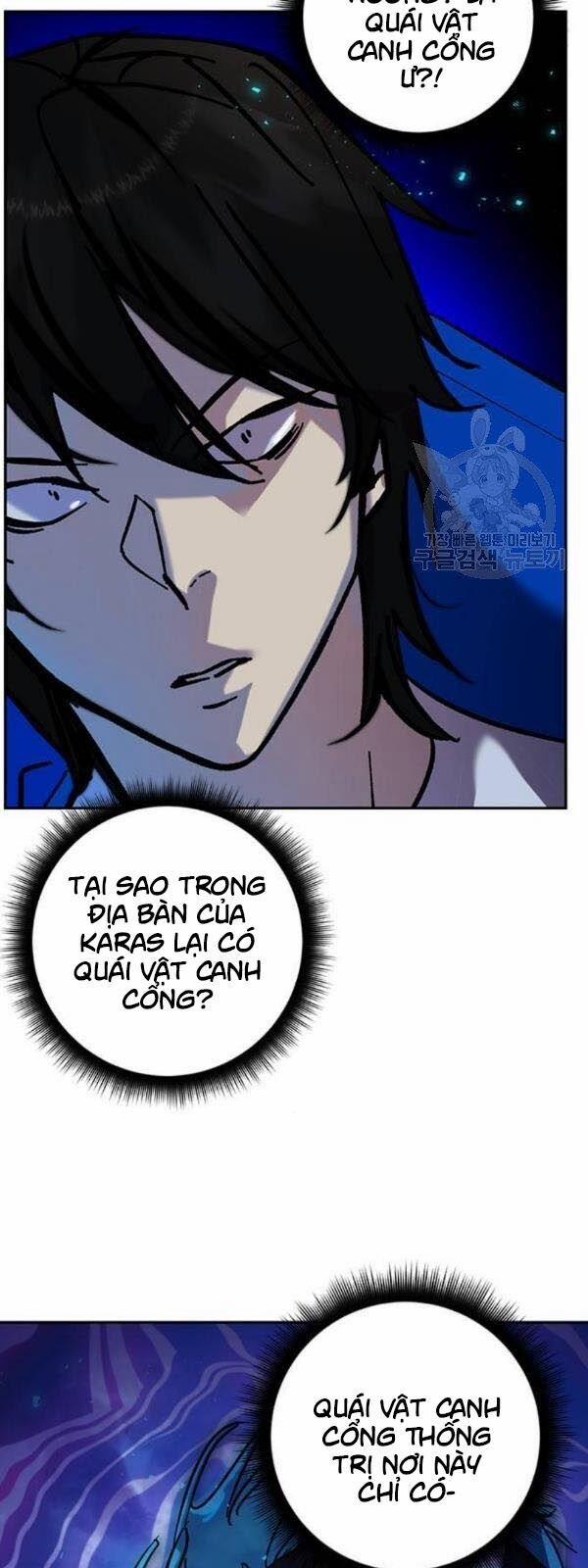 Trở Lại Thành Người Chơi 29 trang 25