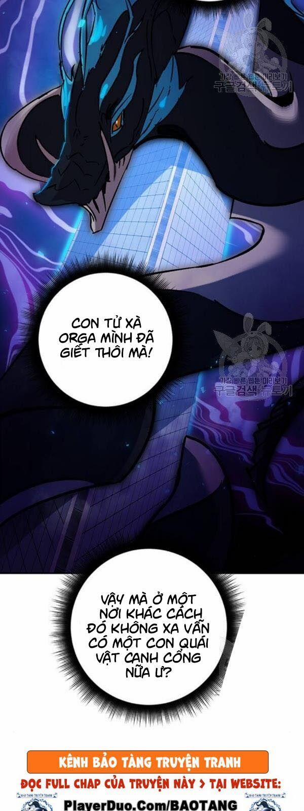 Trở Lại Thành Người Chơi 29 trang 26