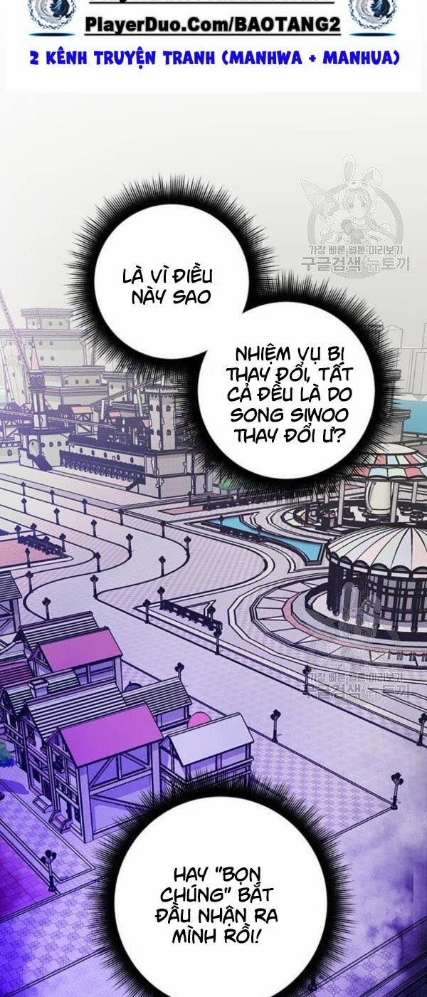 Trở Lại Thành Người Chơi 29 trang 27