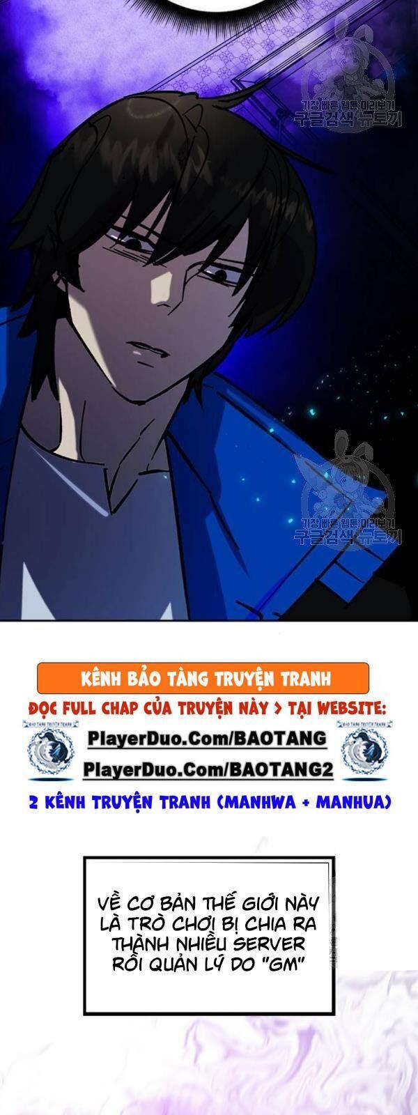 Trở Lại Thành Người Chơi 29 trang 28