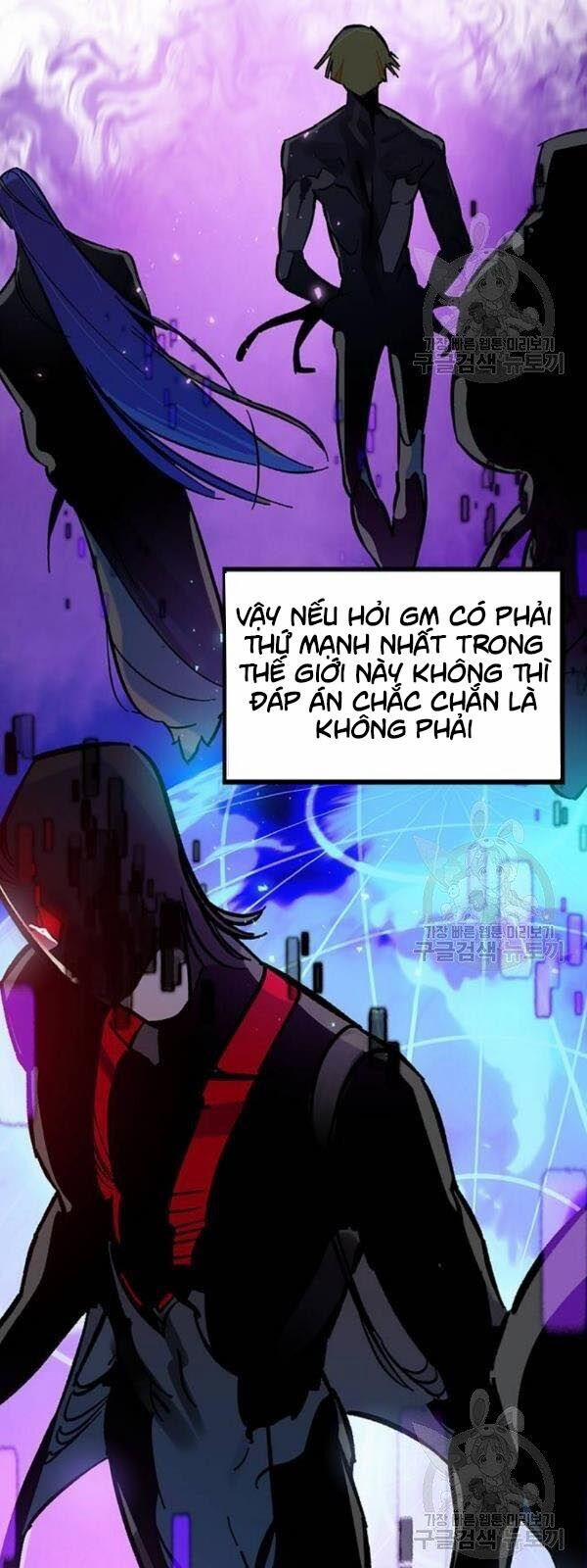 Trở Lại Thành Người Chơi 29 trang 29