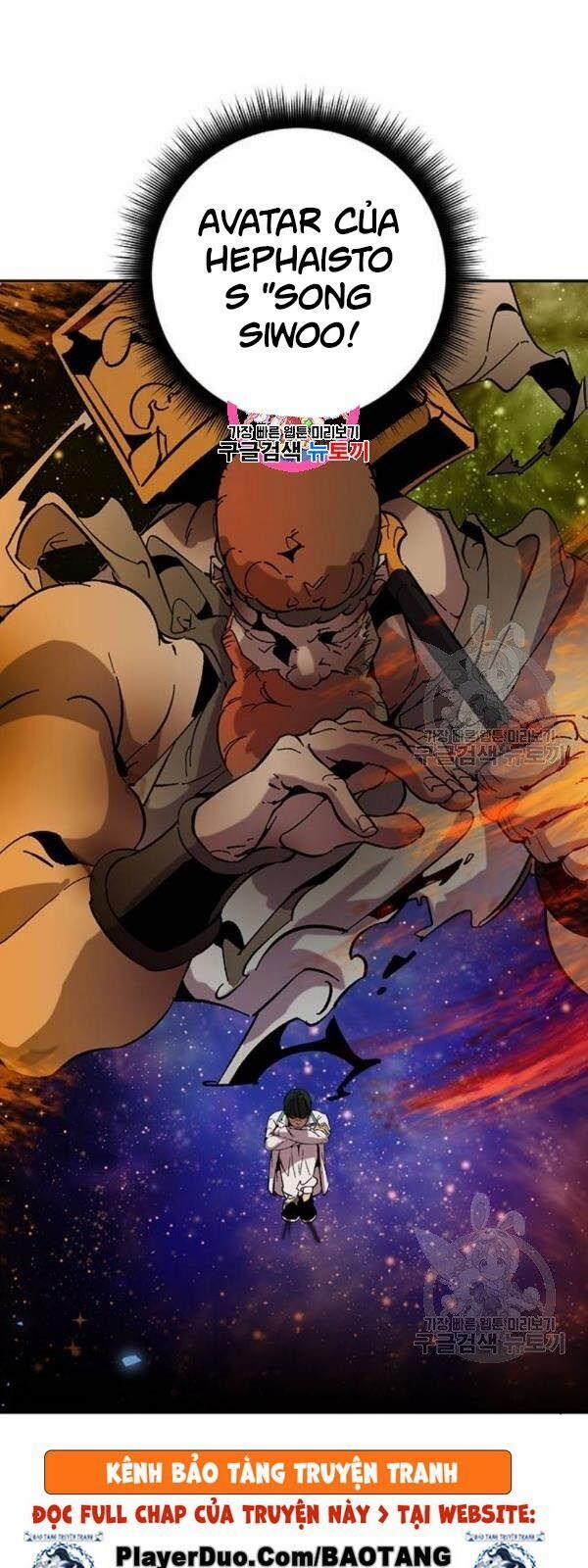 Trở Lại Thành Người Chơi 29 trang 3