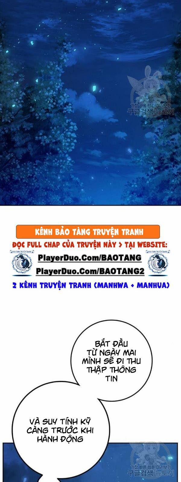 Trở Lại Thành Người Chơi 29 trang 34