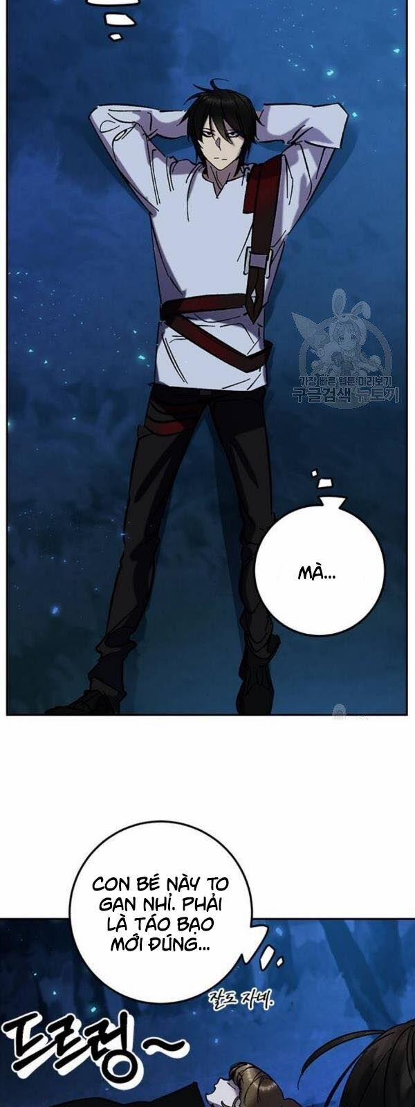Trở Lại Thành Người Chơi 29 trang 35