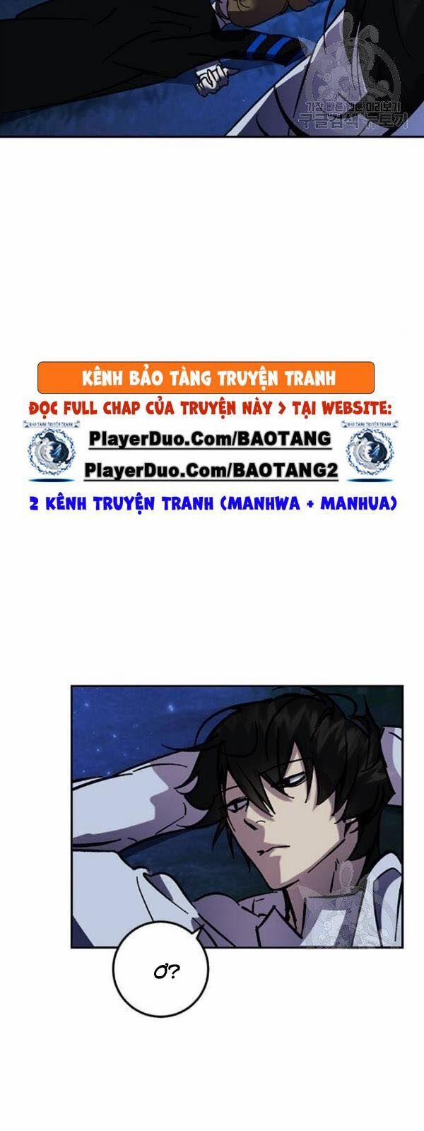 Trở Lại Thành Người Chơi 29 trang 36