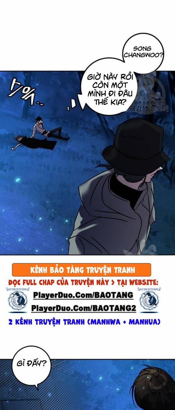 Trở Lại Thành Người Chơi 29 trang 37