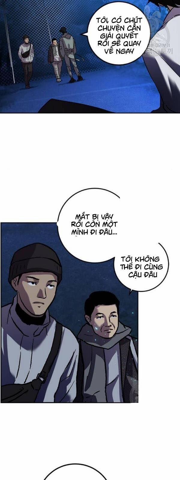 Trở Lại Thành Người Chơi 29 trang 38