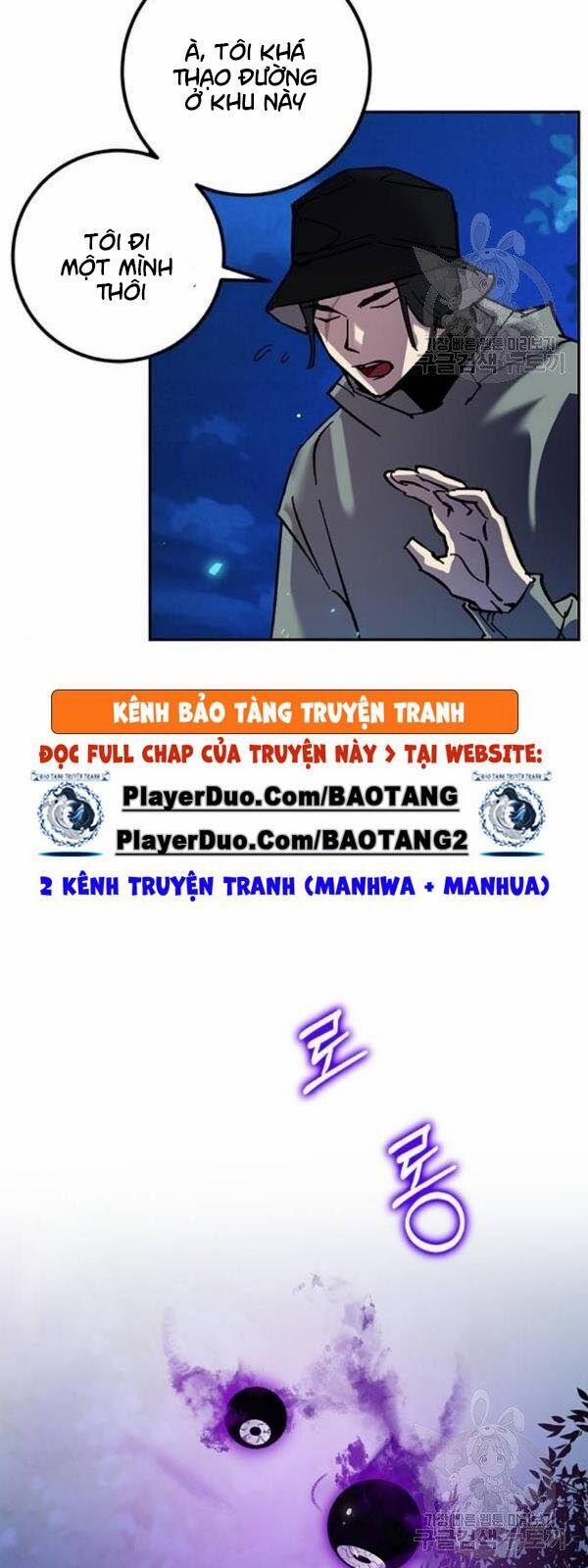 Trở Lại Thành Người Chơi 29 trang 39