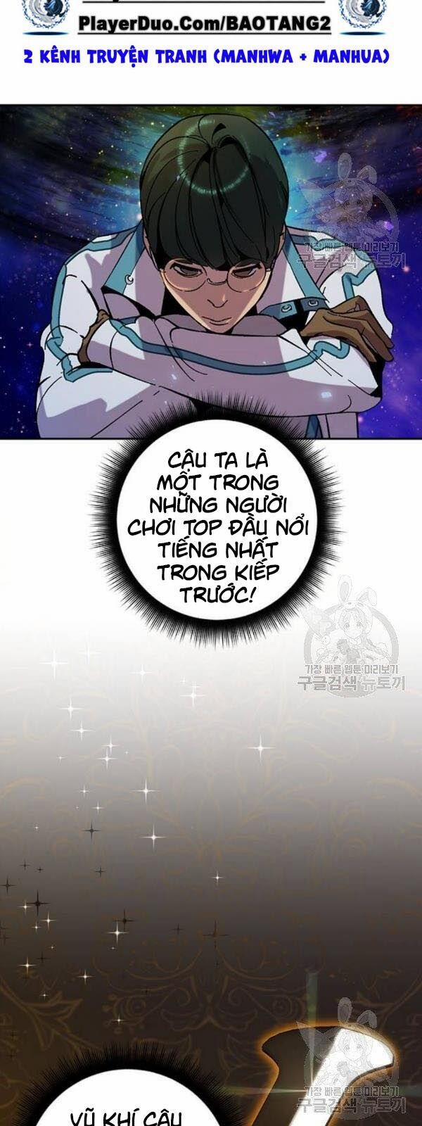 Trở Lại Thành Người Chơi 29 trang 4