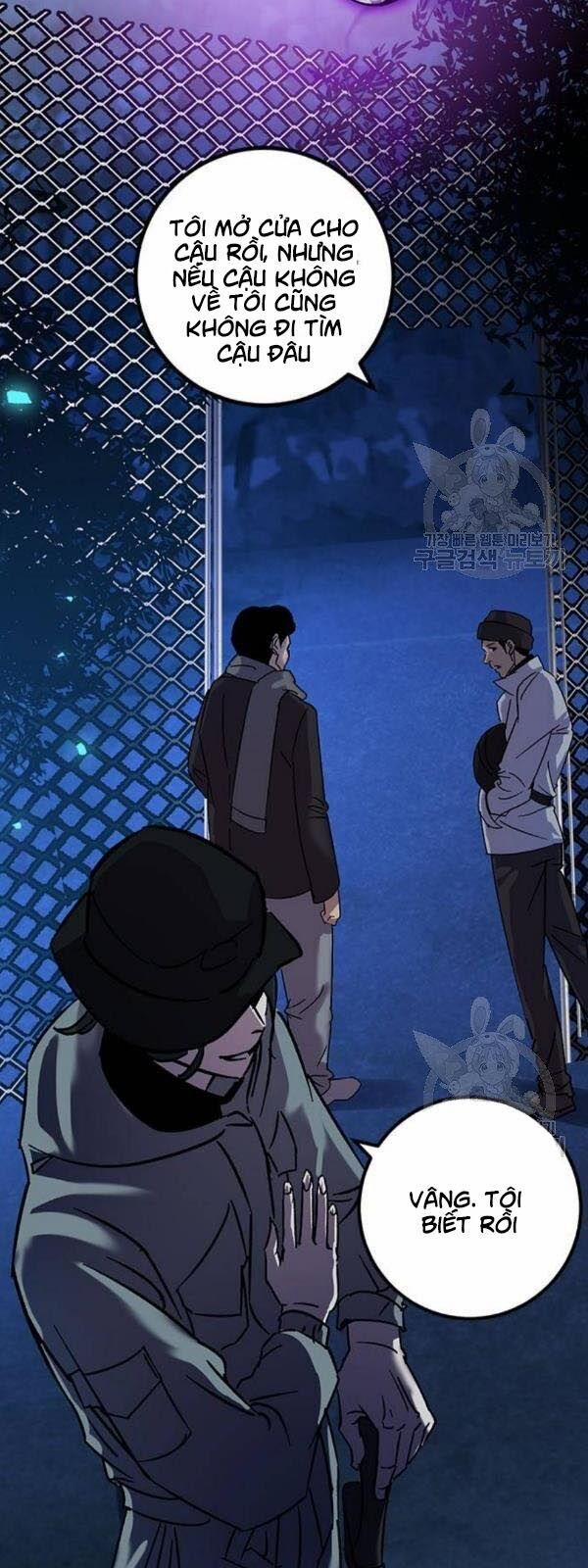 Trở Lại Thành Người Chơi 29 trang 40
