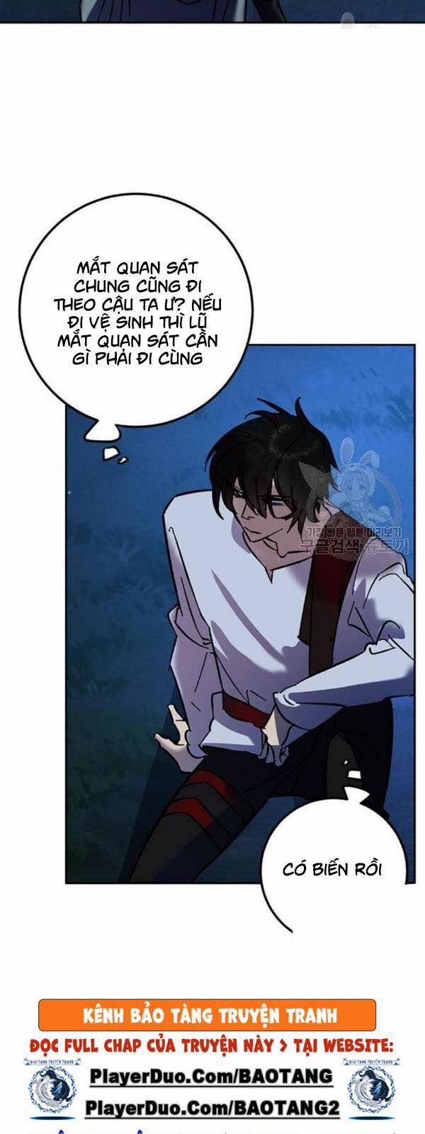 Trở Lại Thành Người Chơi 29 trang 41