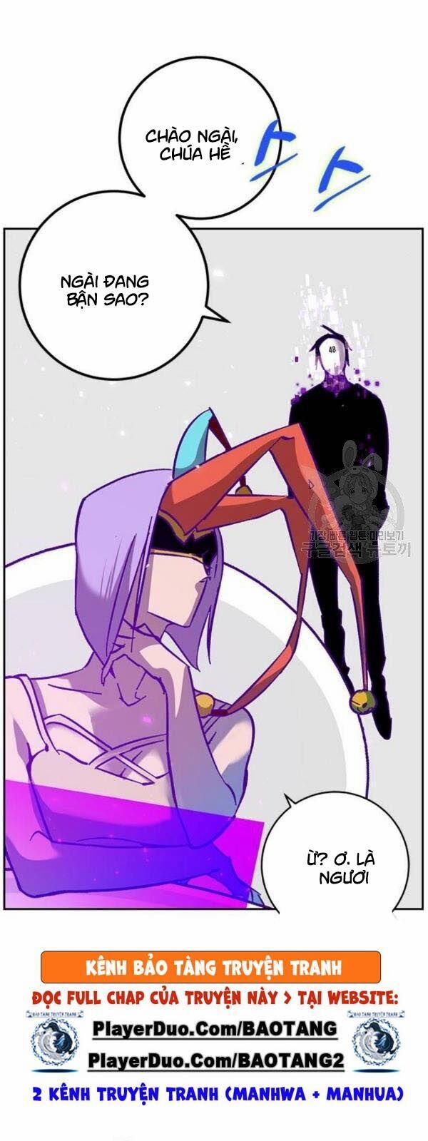 Trở Lại Thành Người Chơi 29 trang 43