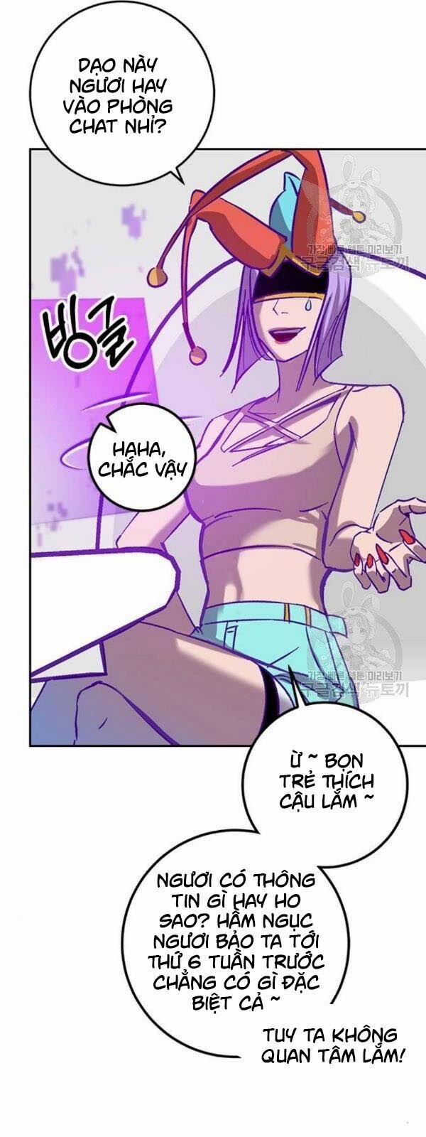 Trở Lại Thành Người Chơi 29 trang 44