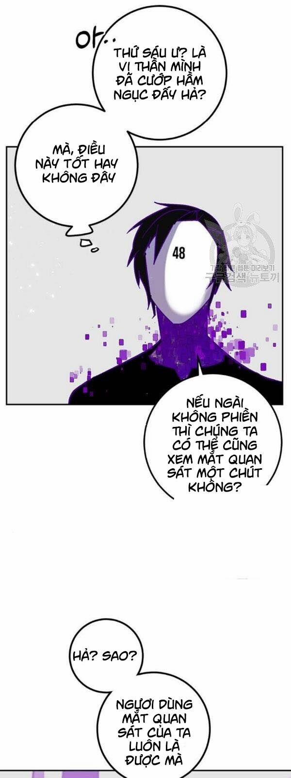 Trở Lại Thành Người Chơi 29 trang 45