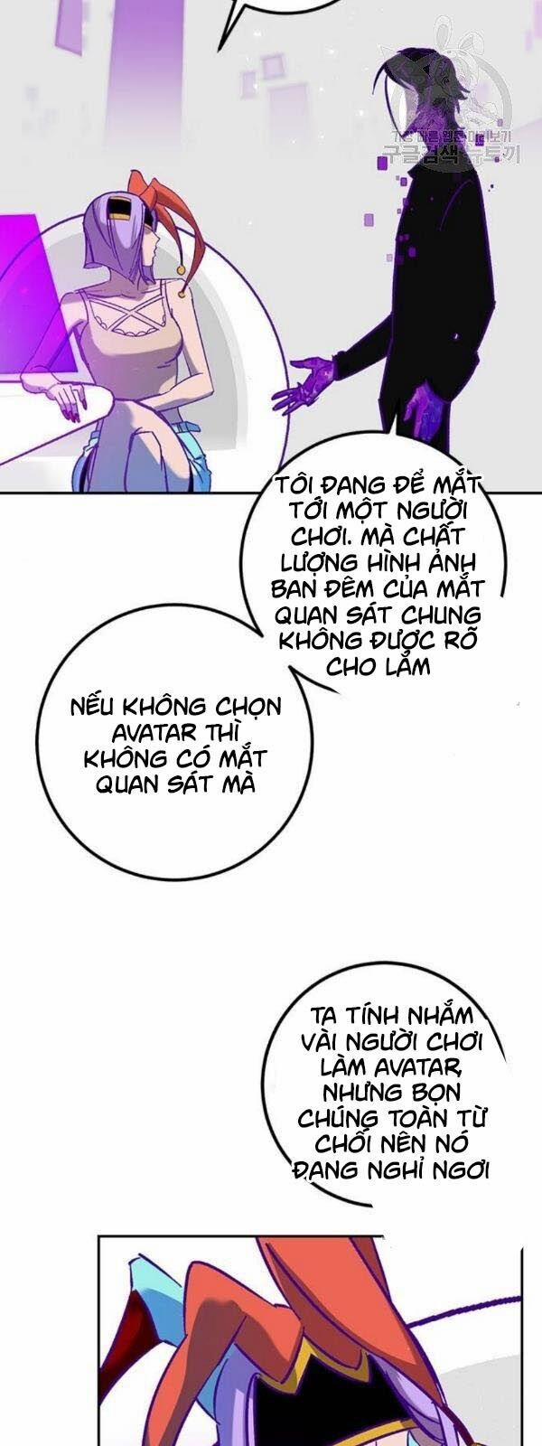 Trở Lại Thành Người Chơi 29 trang 46