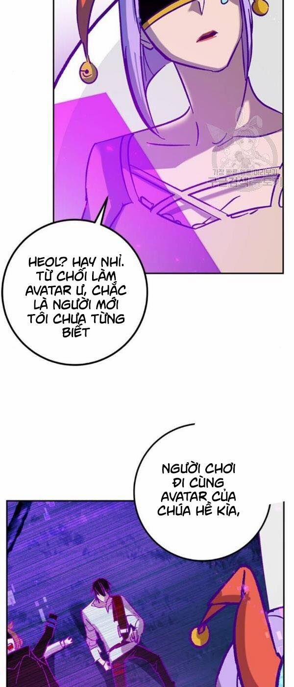 Trở Lại Thành Người Chơi 29 trang 47